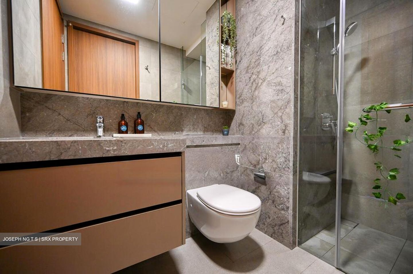 Stirling Residences (D3), Apartment #605895601